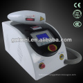 Portable laser tattoo removal machine TM-J107